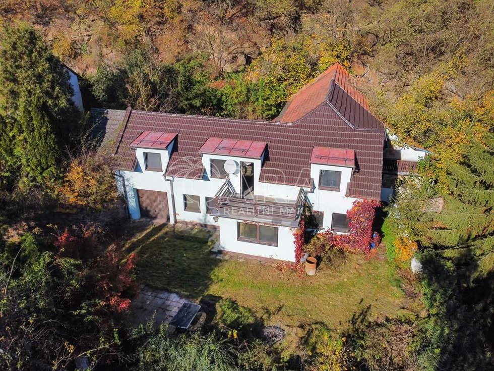 Prodej rodinného domu 220 m², Barchovice