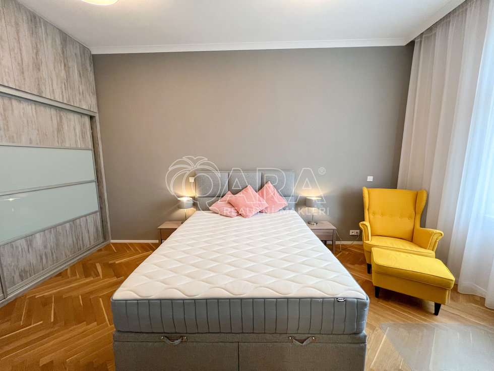 Pronájem bytu 2+kk 52 m², Praha