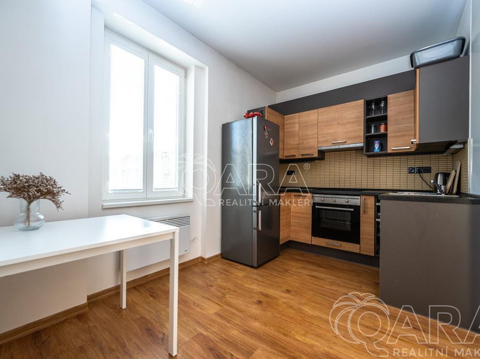 Pronájem bytu 1+1 45 m², Praha