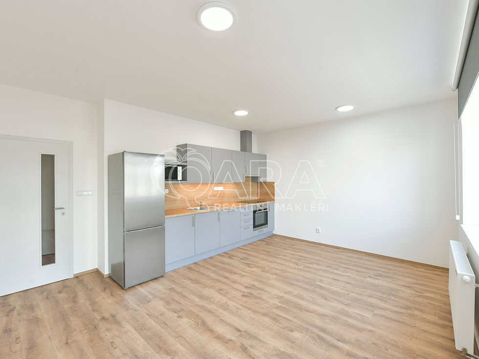 Pronájem bytu 2+kk 49 m², Poděbrady