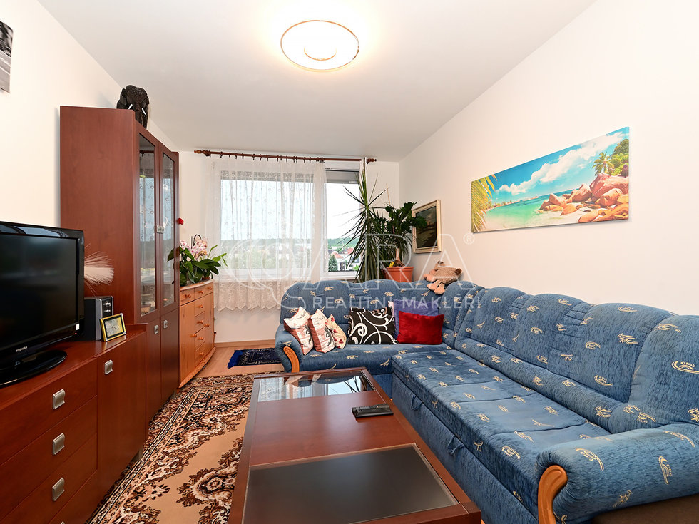 Pronájem bytu 2+kk 43 m², Praha
