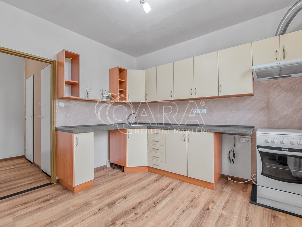 Prodej bytu 1+1 38 m², Kopřivnice