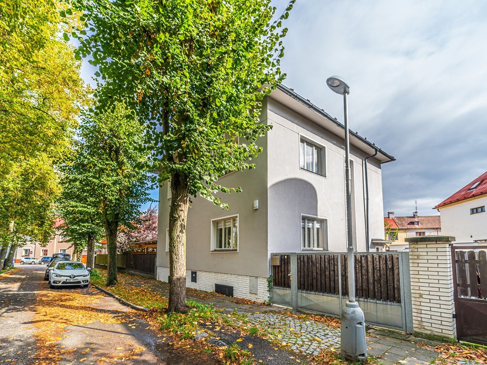 Prodej rodinného domu 144 m², Kladno