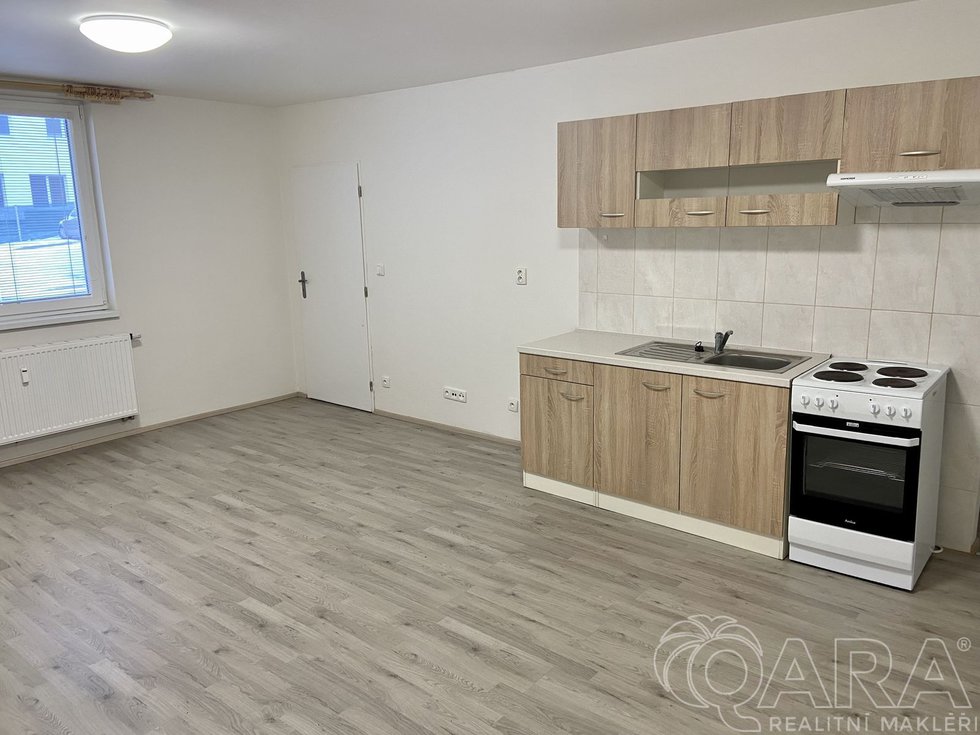 Pronájem bytu 2+kk 72 m², Ivanovice na Hané