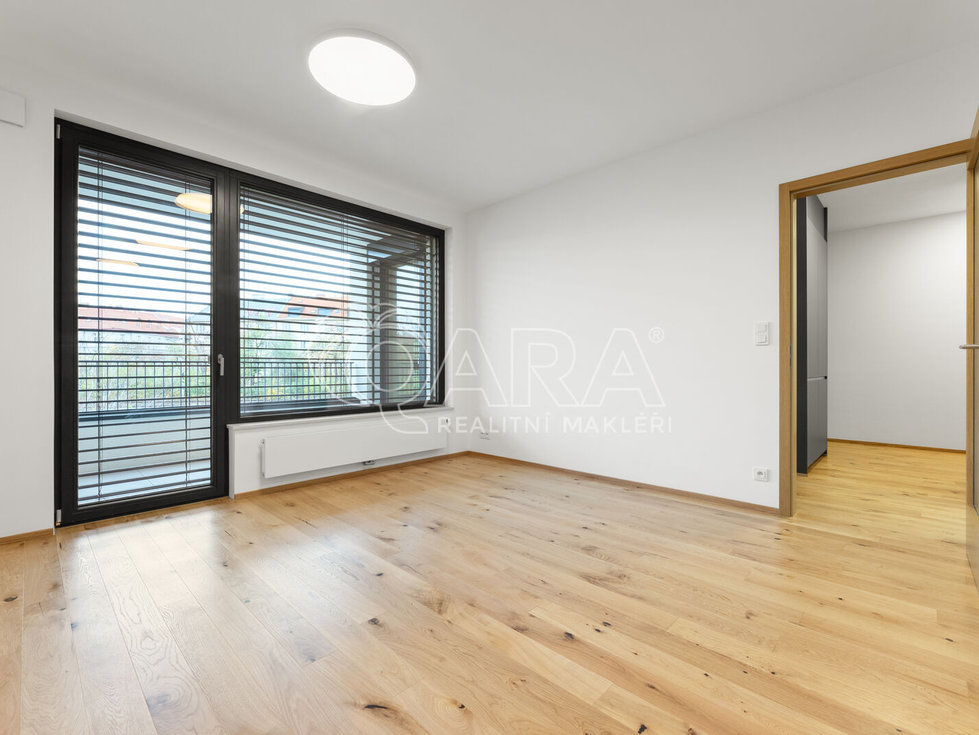 Pronájem bytu 2+kk 58 m², Praha