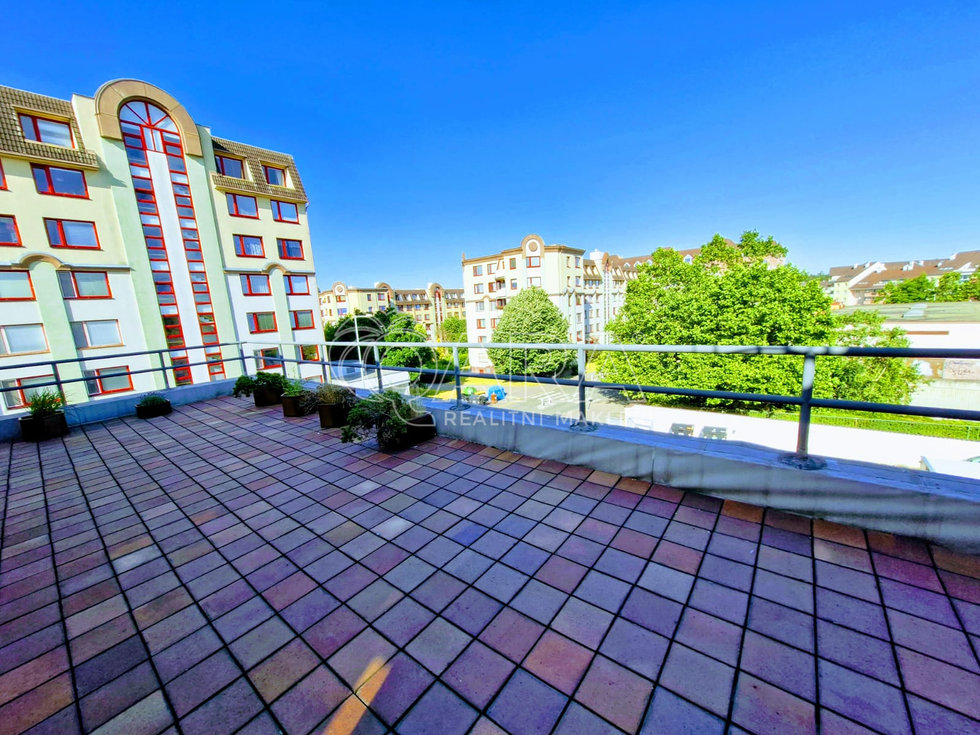 Pronájem kanceláře 37 m², Praha