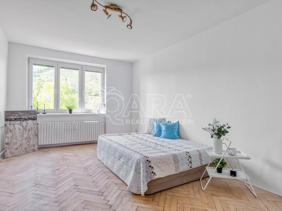Prodej bytu 2+1 55 m², Kopřivnice