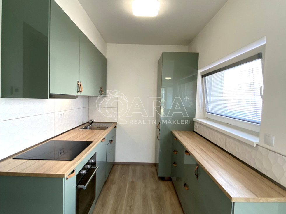 Pronájem bytu 3+kk 68 m², Praha