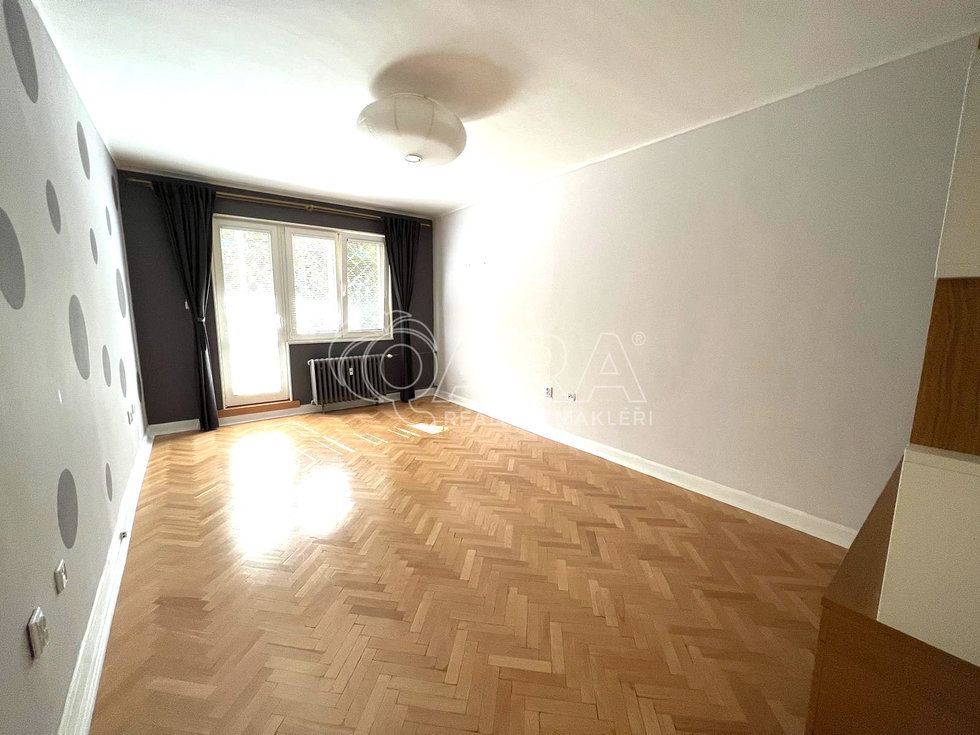 Pronájem bytu 3+1 75 m², Praha