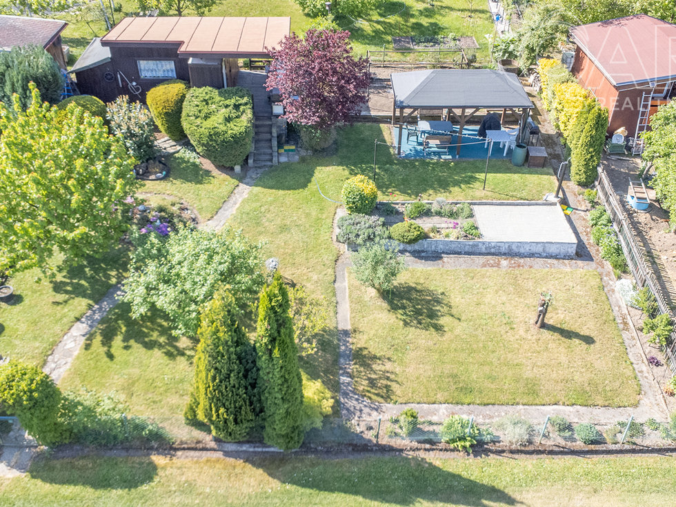 Prodej chaty 25 m², Teplice