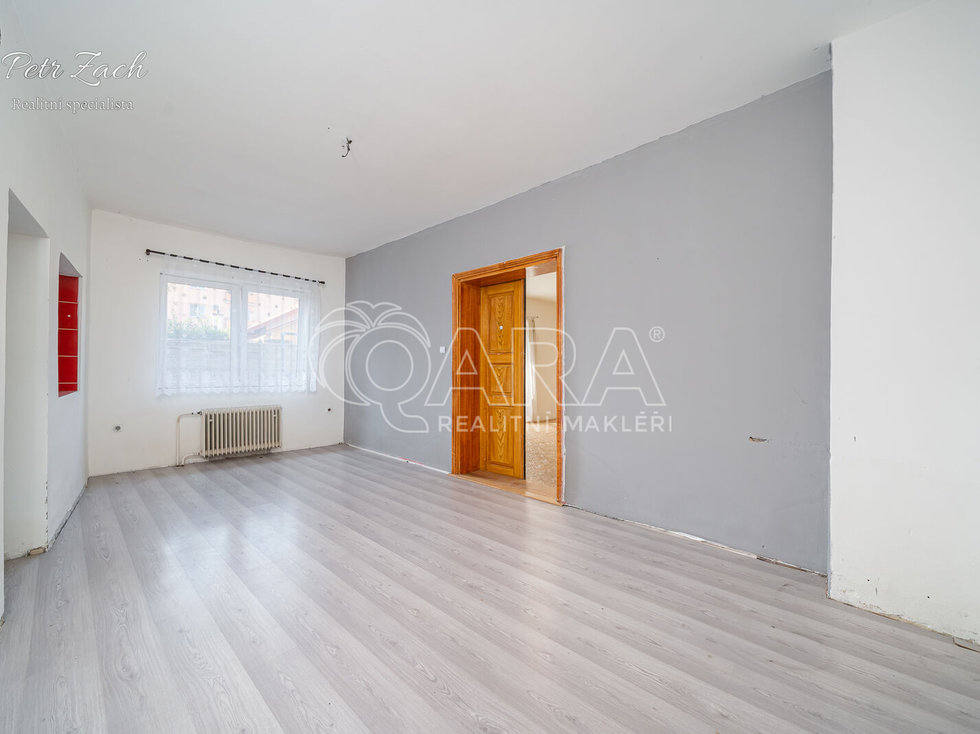 Prodej rodinného domu 233 m², Lipník nad Bečvou