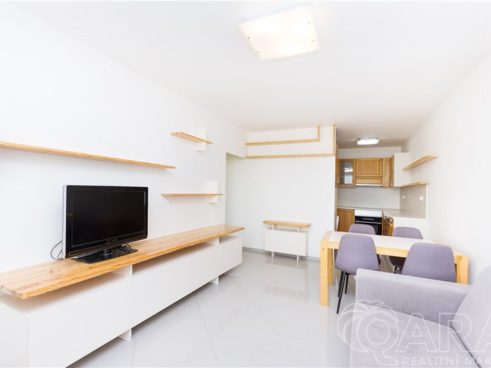 Pronájem bytu 2+kk 47 m², Praha