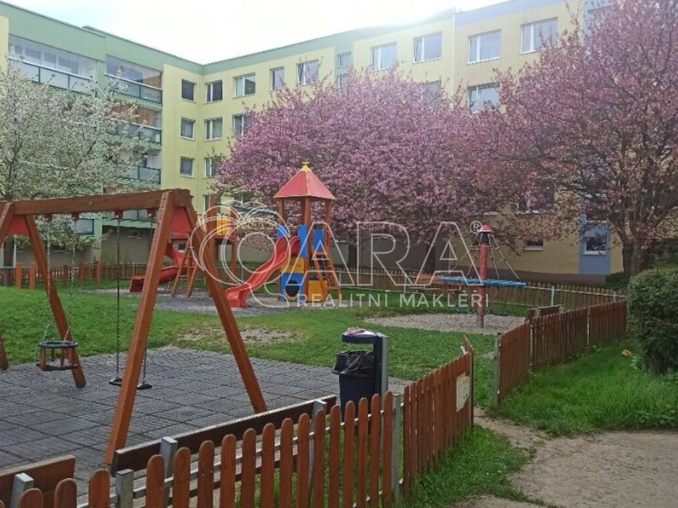 Prodej bytu 4+1 84 m², Praha