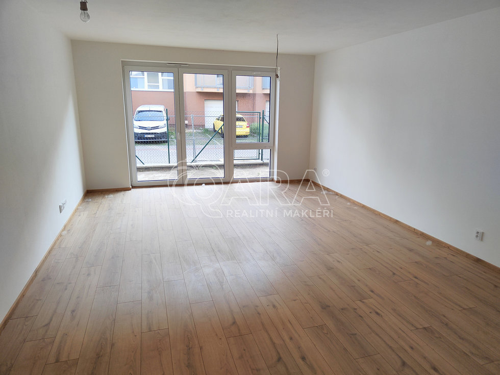 Prodej bytu 1+kk, garsoniery 44 m², Přezletice