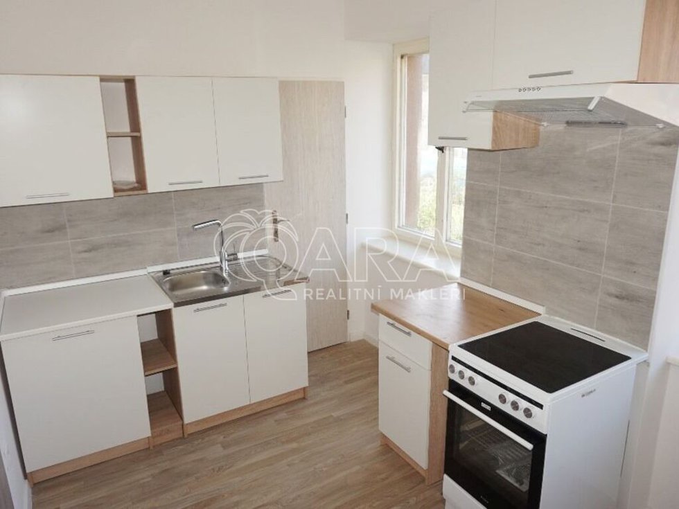 Pronájem bytu 1+1 19 m², Letovice