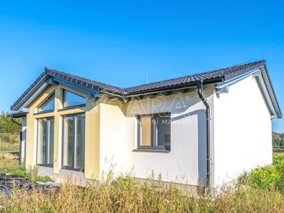 Prodej rodinného domu 97 m², Bravantice