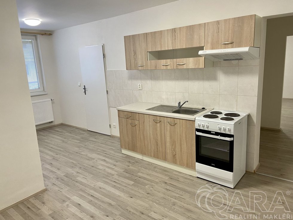 Pronájem bytu 2+kk 62 m², Ivanovice na Hané