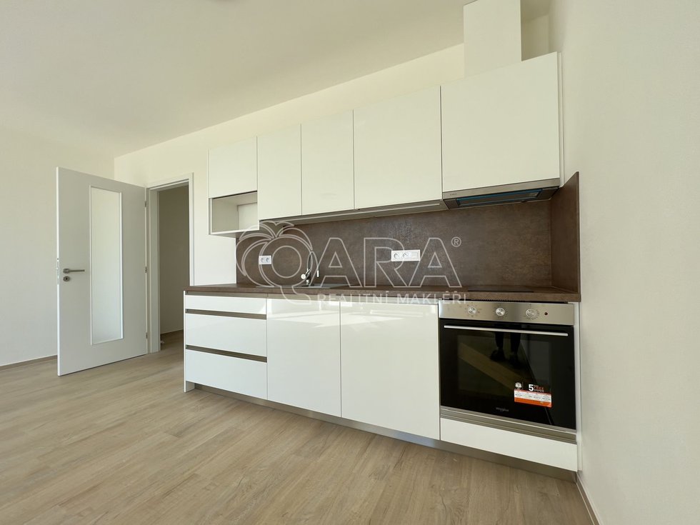 Pronájem bytu 2+kk 58 m², Brno