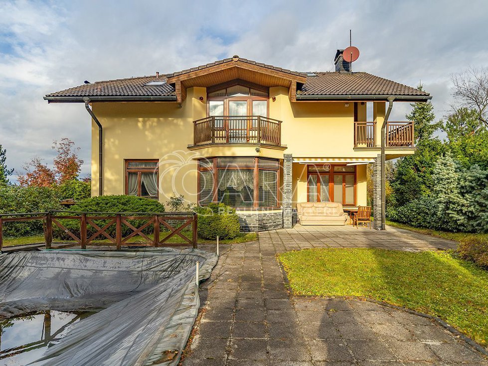 Prodej rodinného domu 340 m², Frýdlant nad Ostravicí