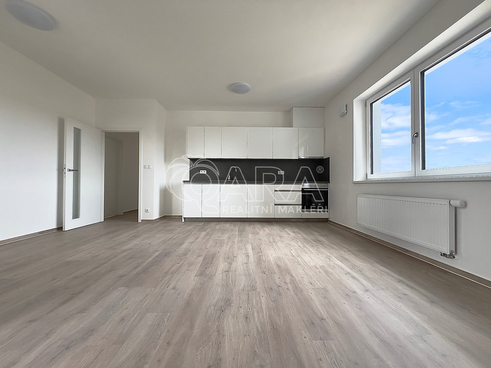 Pronájem bytu 3+kk 76 m², Brno