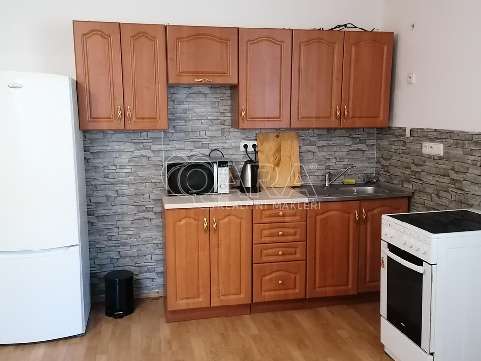 Prodej bytu 2+kk 51 m², Luhačovice