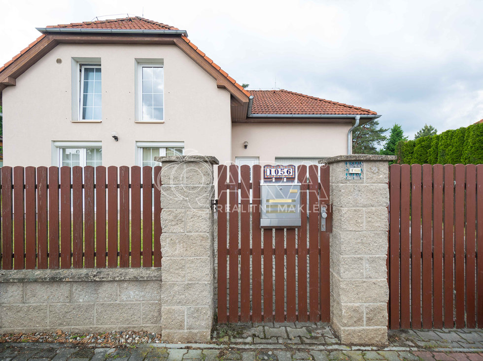 Prodej rodinného domu 139 m², Sulice