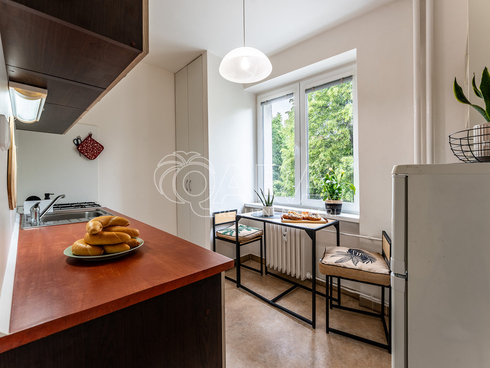 Prodej bytu 2+1 52 m², Brno