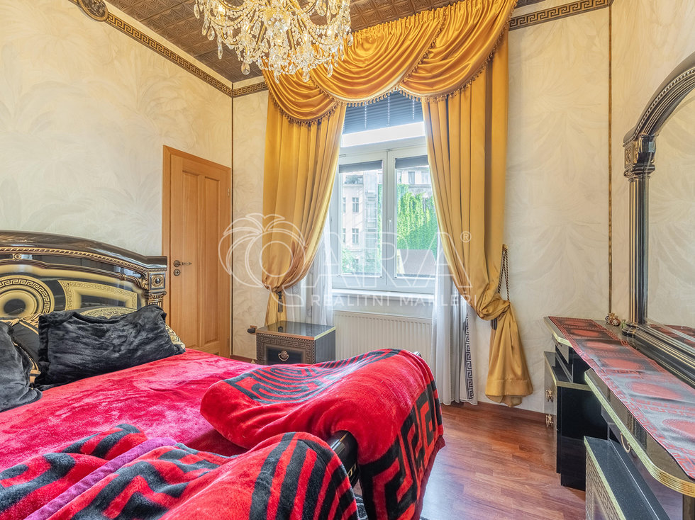 Prodej bytu 2+kk 50 m², Praha