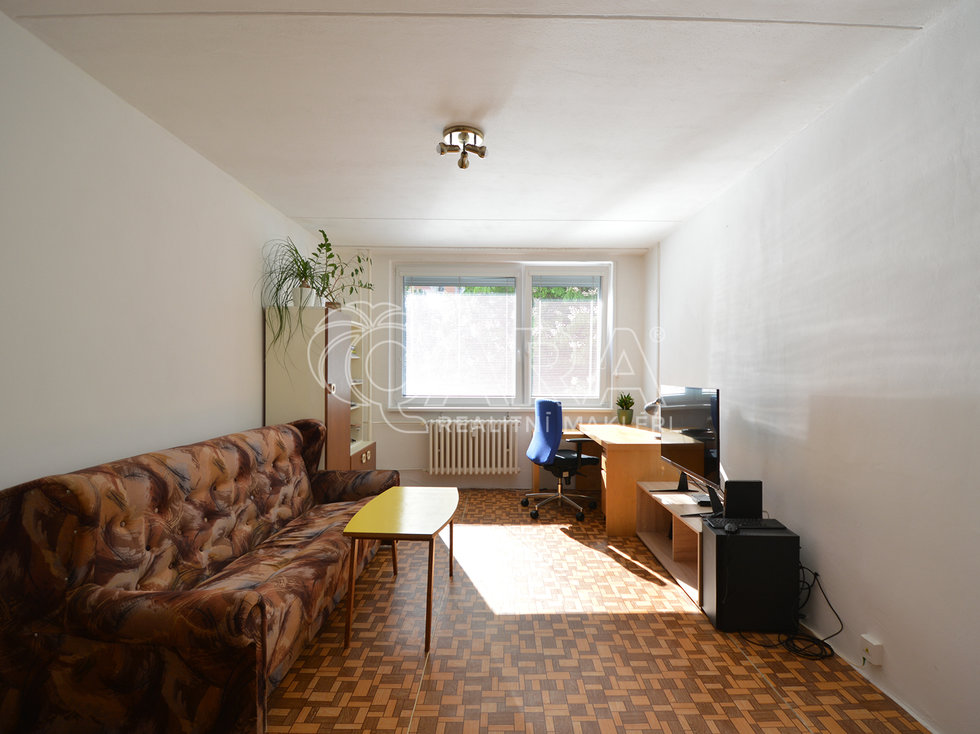 Pronájem bytu 3+kk 65 m², Praha