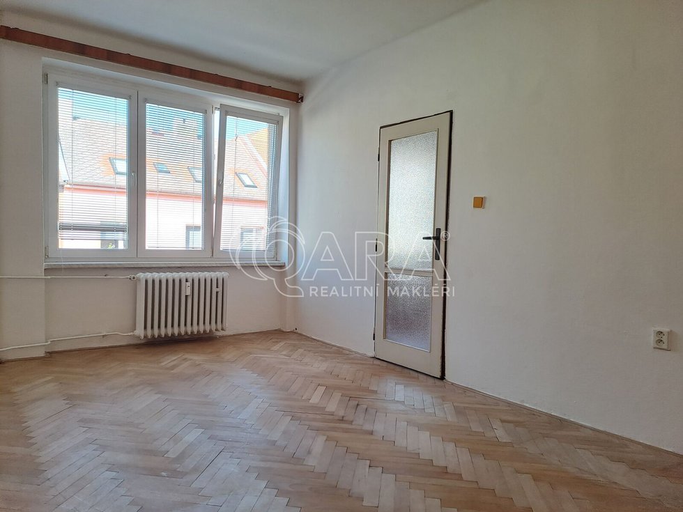 Prodej bytu 2+1 53 m², Louny