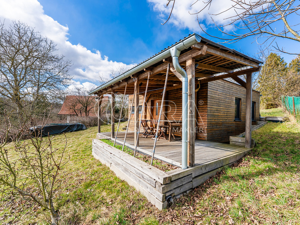 Prodej chaty 36 m², Košátky
