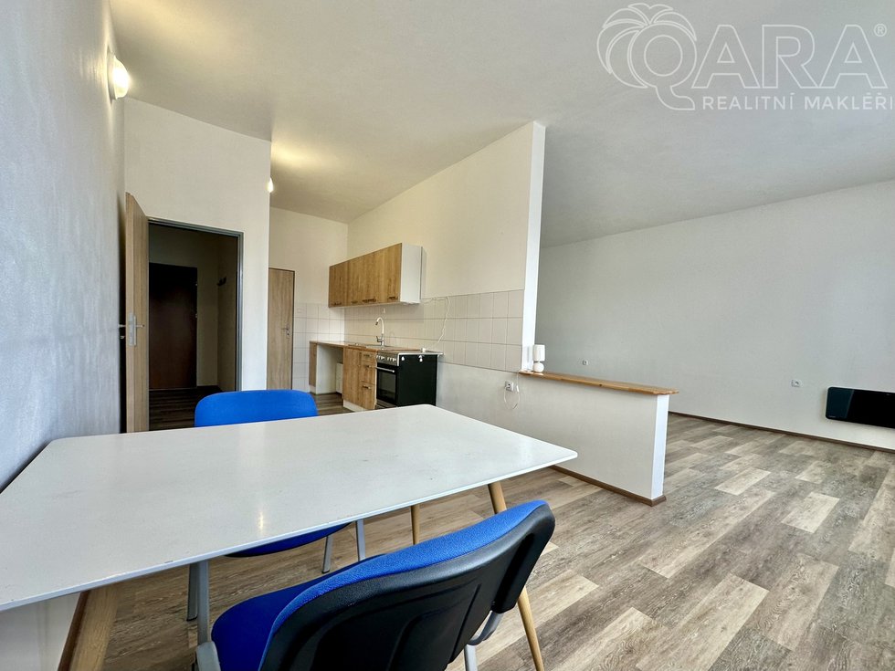 Pronájem bytu 2+kk 80 m², Mělník