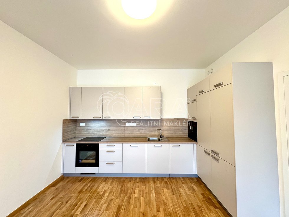 Pronájem bytu 3+kk 90 m², Praha