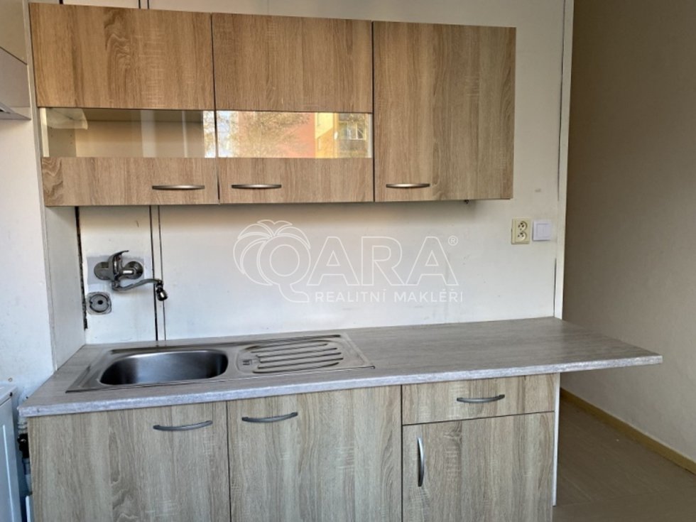 Pronájem bytu 1+1 41 m², Nový Jičín
