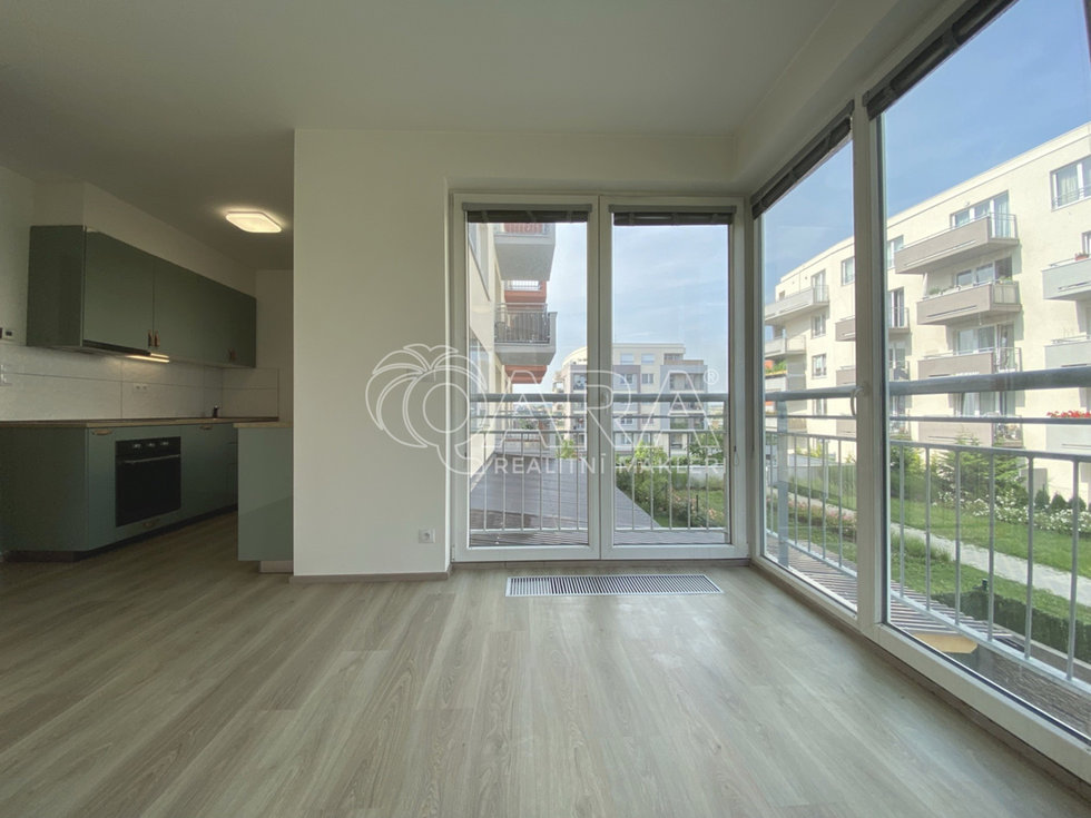 Pronájem bytu 3+kk 68 m², Praha
