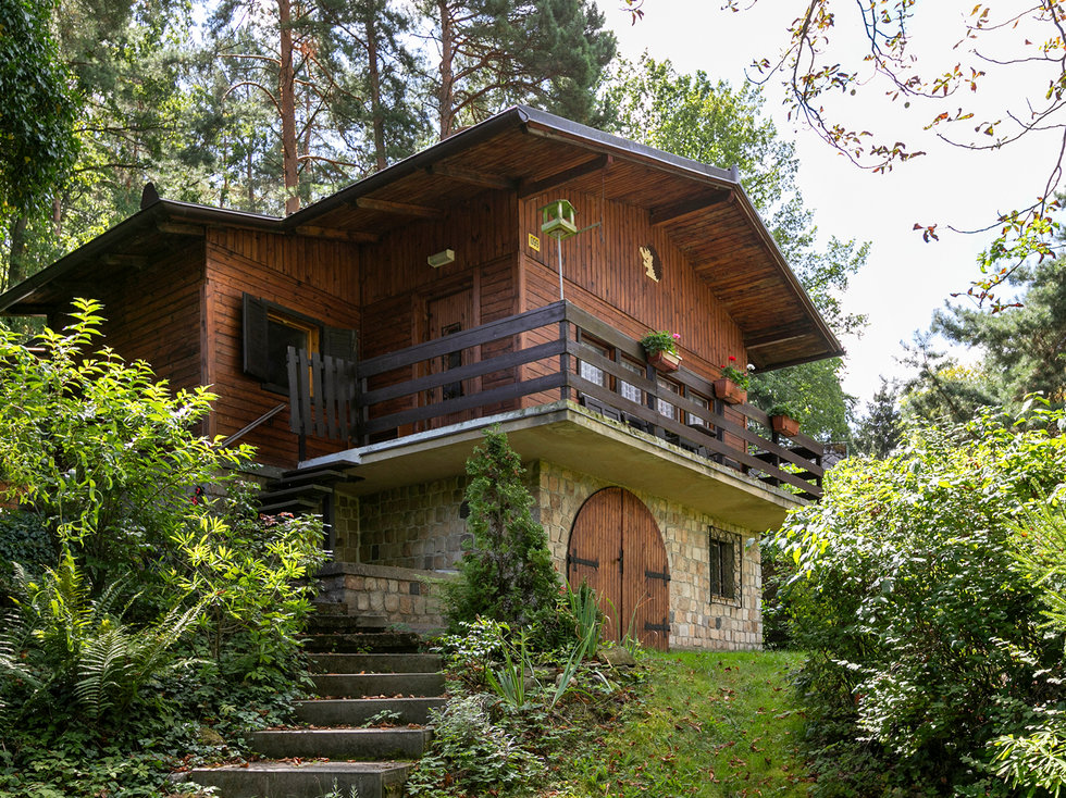 Prodej chaty 65 m², Mšecké Žehrovice