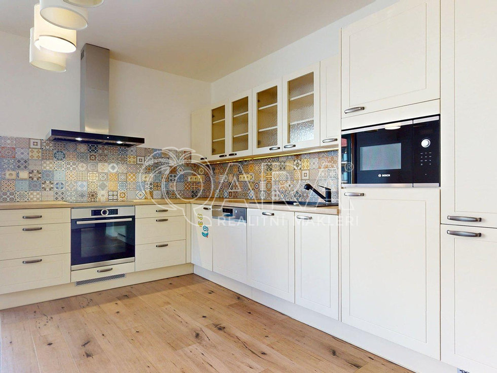 Pronájem bytu 3+kk 77 m², Hořovice