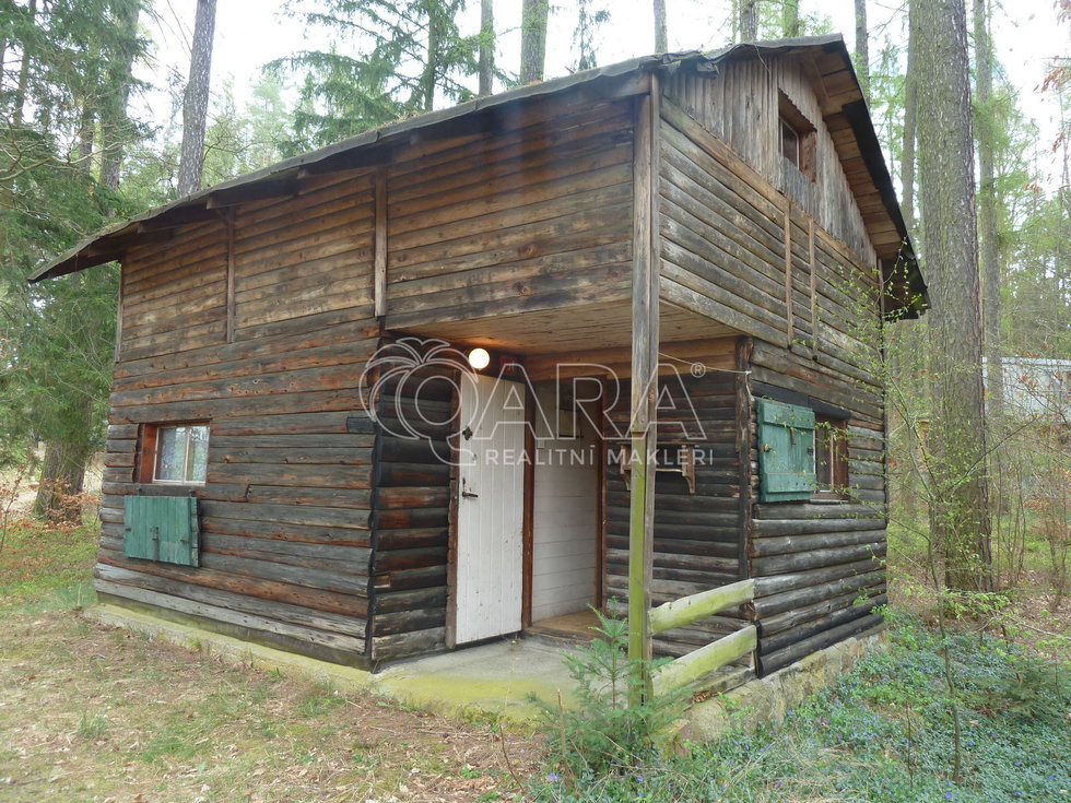 Prodej chaty 50 m², Pohoří