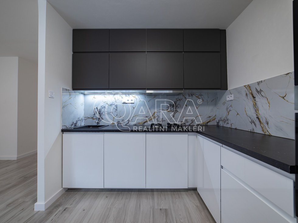 Prodej bytu 3+kk 61 m², Praha