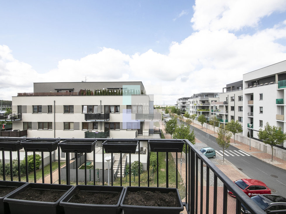 Prodej bytu 4+kk 120 m², Praha
