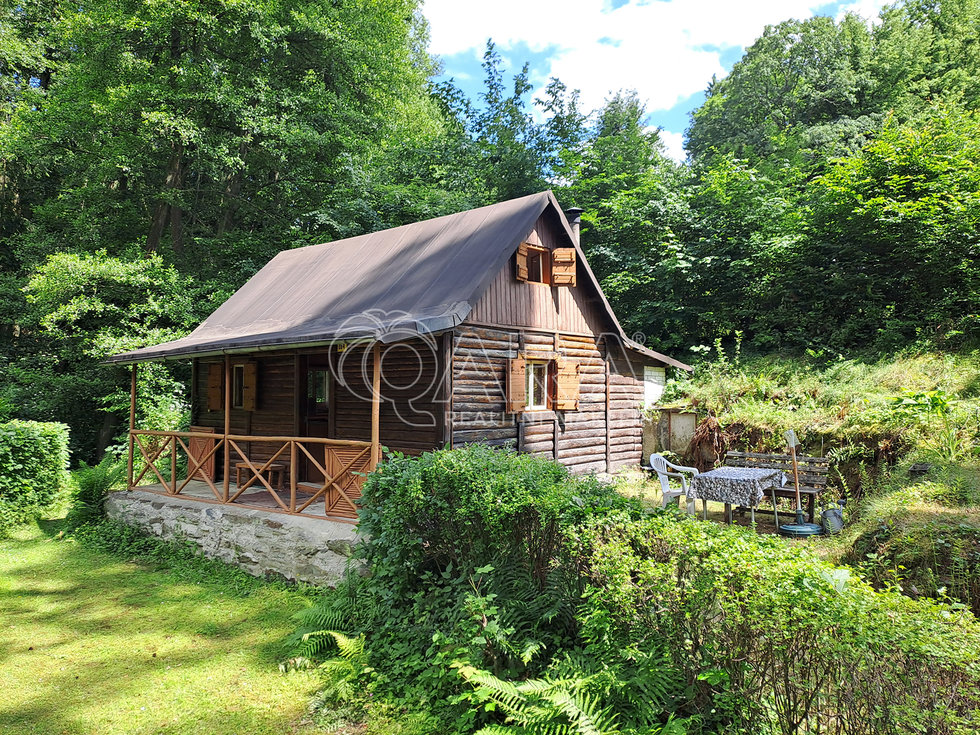 Prodej chaty 45 m², Petrov