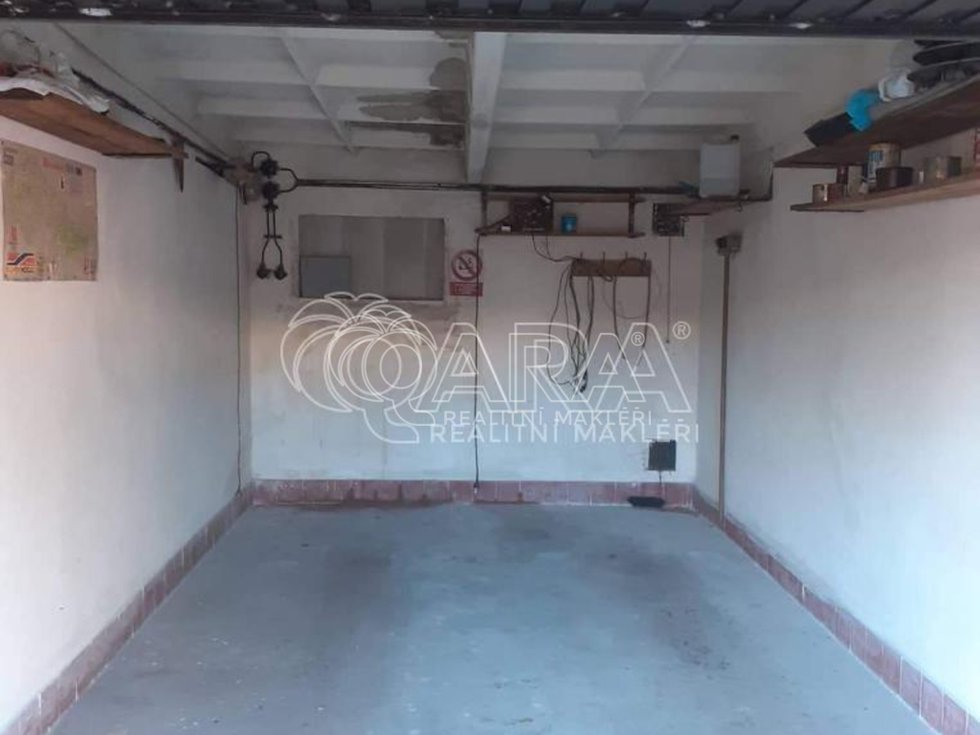 Prodej garáže 20 m², Praha