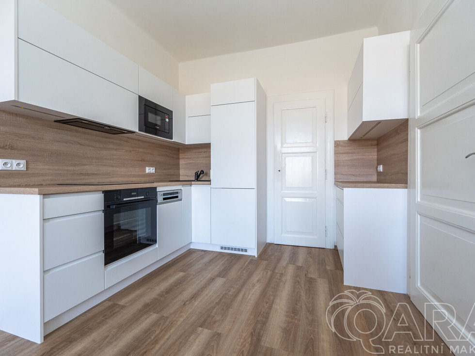 Prodej bytu 2+kk 58 m², Praha