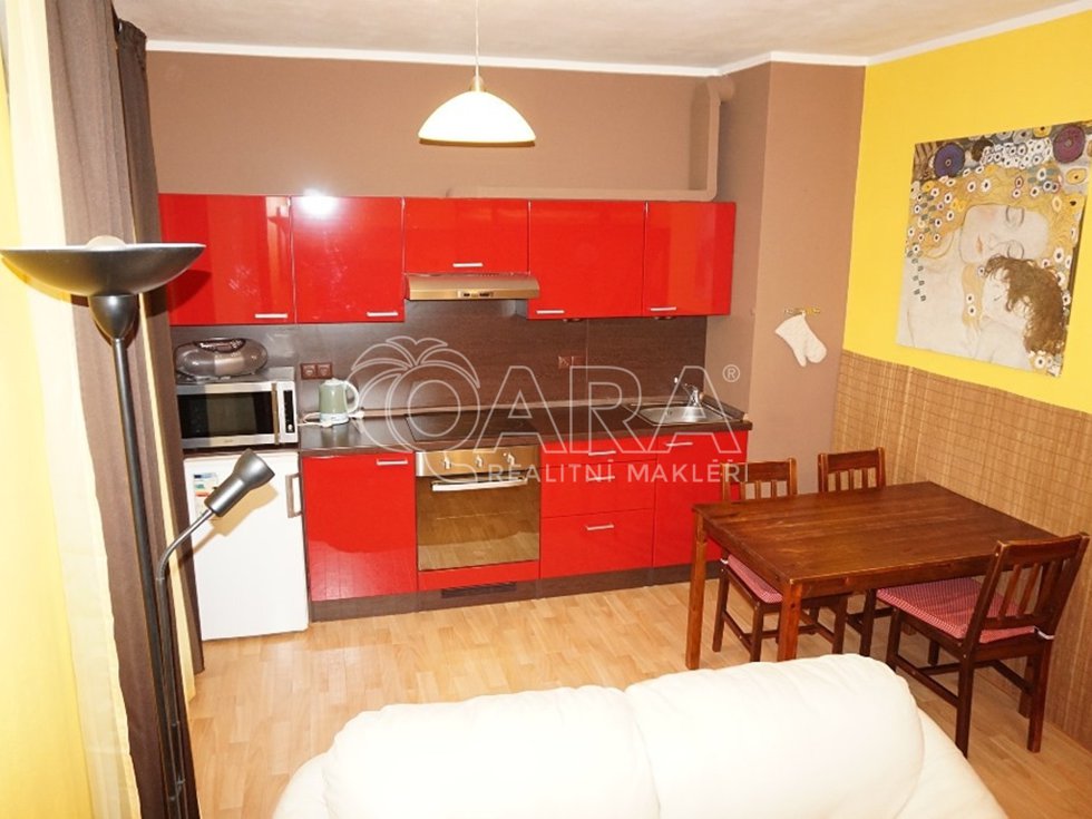Prodej bytu 1+kk, garsoniery 32 m², Deštné v Orlických horách