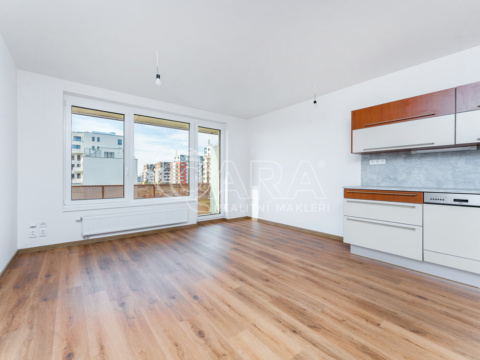 Prodej bytu 2+kk 55 m², Praha