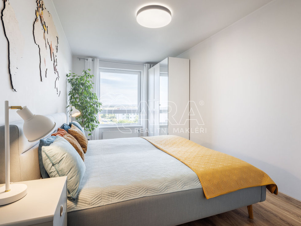 Prodej bytu 3+kk 85 m², Praha