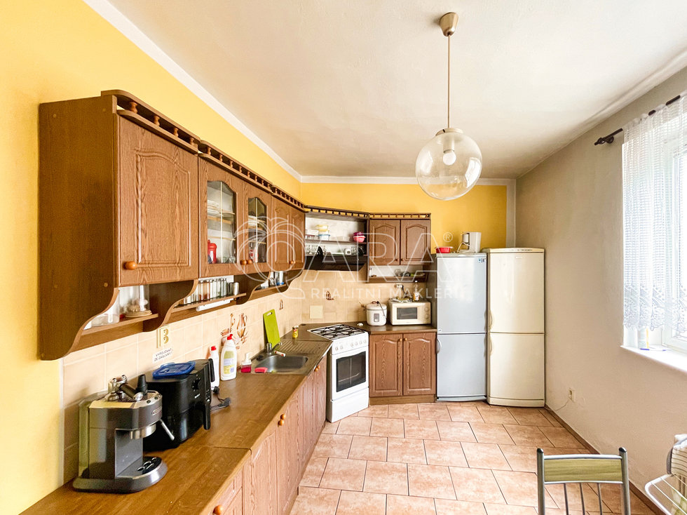 Pronájem bytu 5+1 a více 16 m², Brno