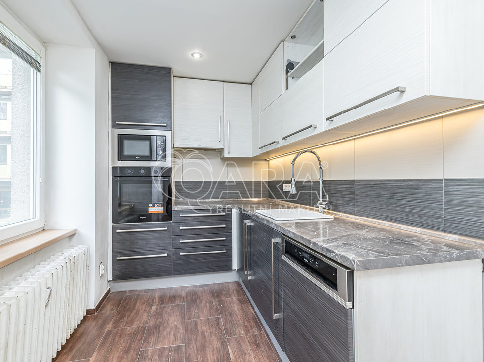 Prodej bytu 2+kk 73 m², Praha