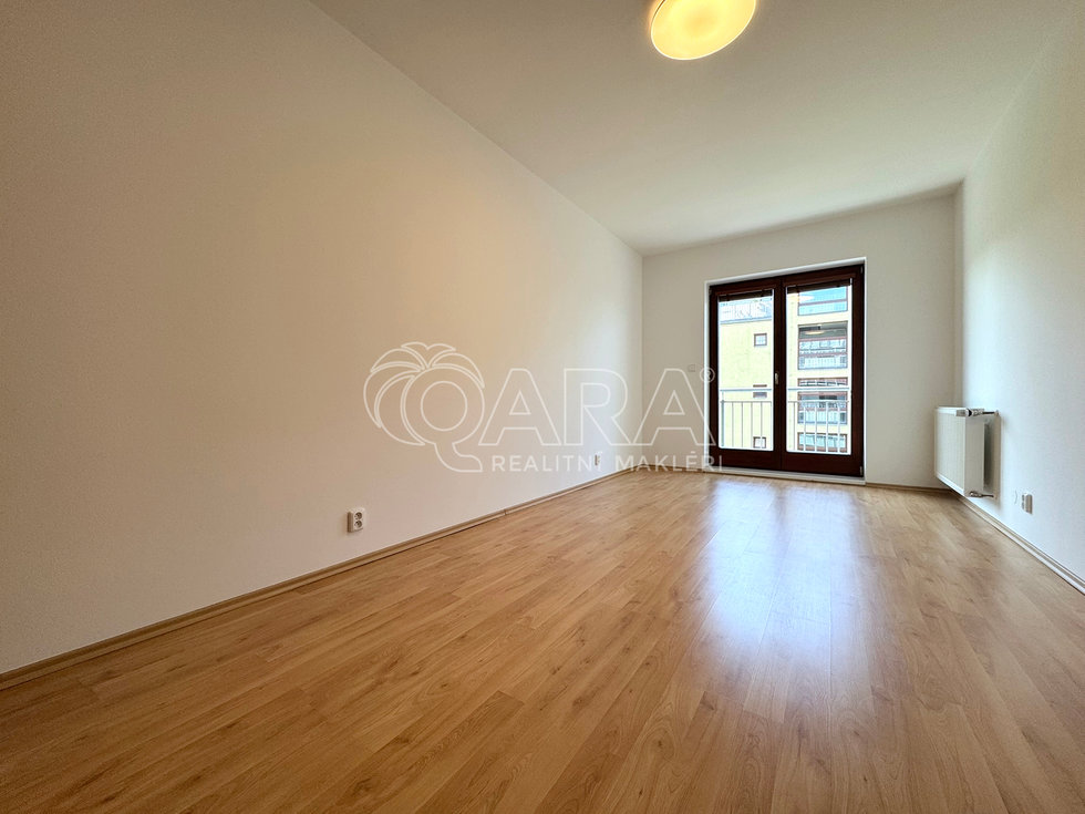 Pronájem bytu 2+kk 52 m², Praha