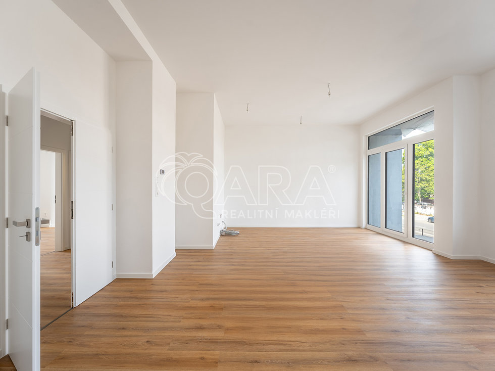 Prodej bytu 3+kk 80 m², Brno